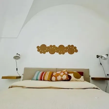 Сasa de vacaciones Dammusino Bukkuram Siba