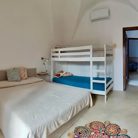 Holiday home Dammusino Bukkuram *