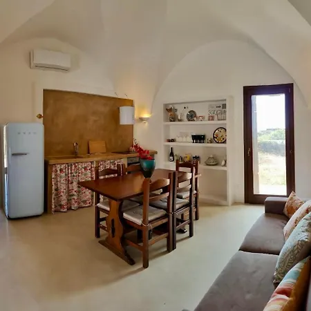 Dammusino Bukkuram Holiday home
