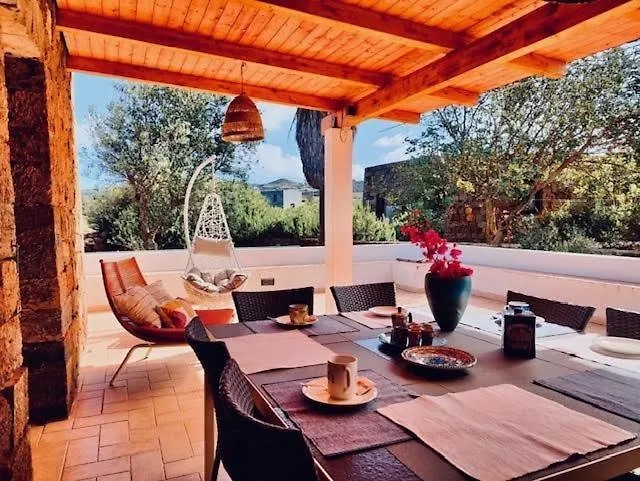 Dammusino Bukkuram Holiday home Siba