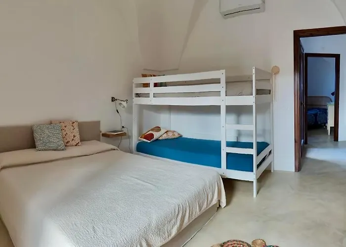 Holiday home Dammusino Bukkuram *