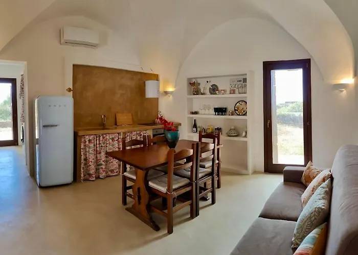 Dammusino Bukkuram Holiday home